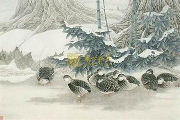 安居乐业的故事